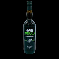 Marsala à l'amande Crema 0.75L