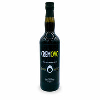 Marsala à l'oeuf Cremovo 18% 75cl