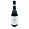 Vin rouge LACRYMA CHRISTI TORRE VARANO 12.5° 0.75L