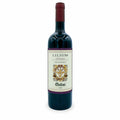 Vin Rouge Lilium Toscane IGT 75cl