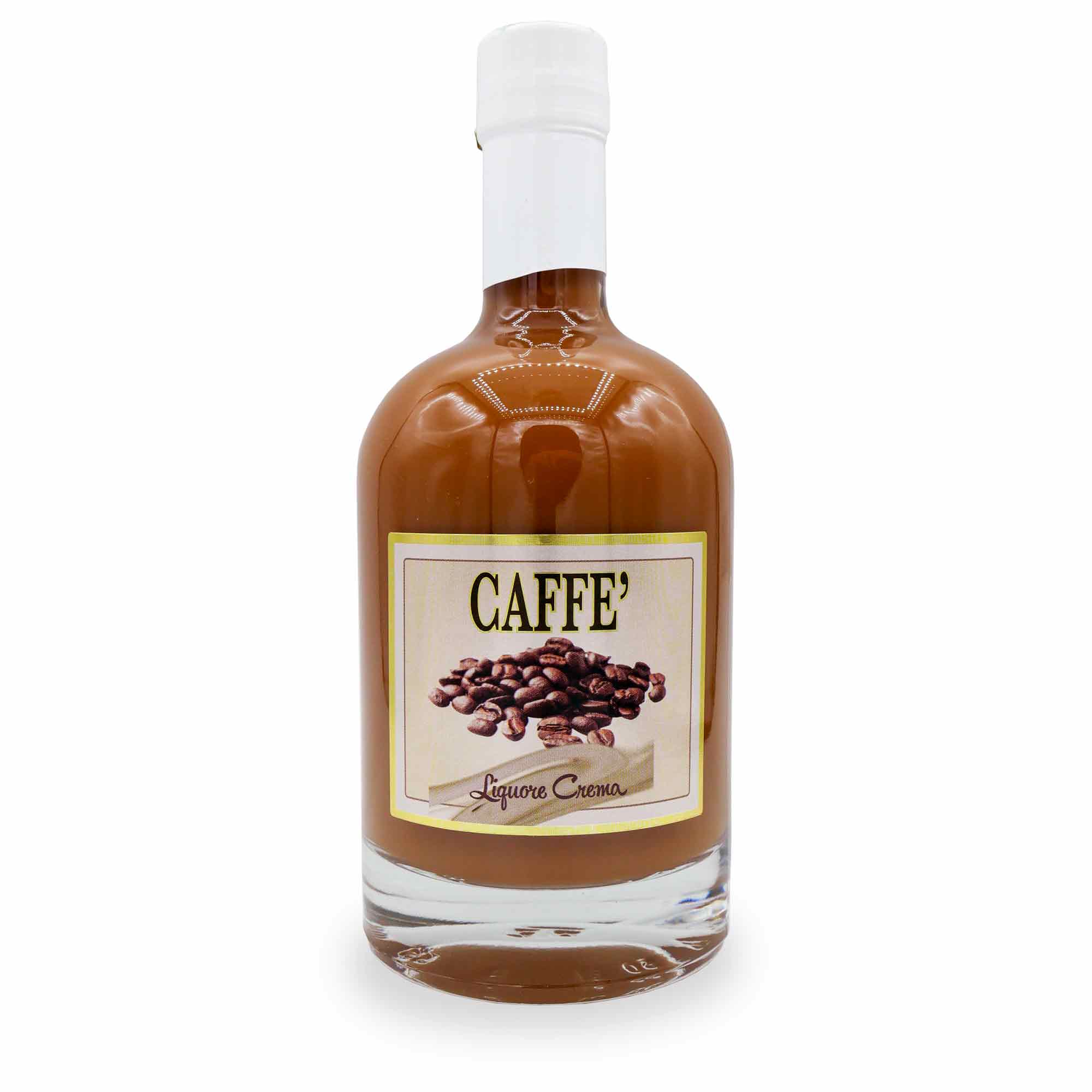 Liqueur de café 50cl