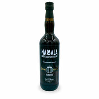Marsala Semi-Sec PELLEGRINO 0.75L