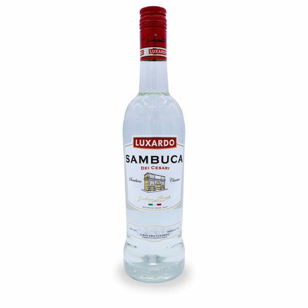 Sambuca dei Cesari Luxardo 38° 700ml