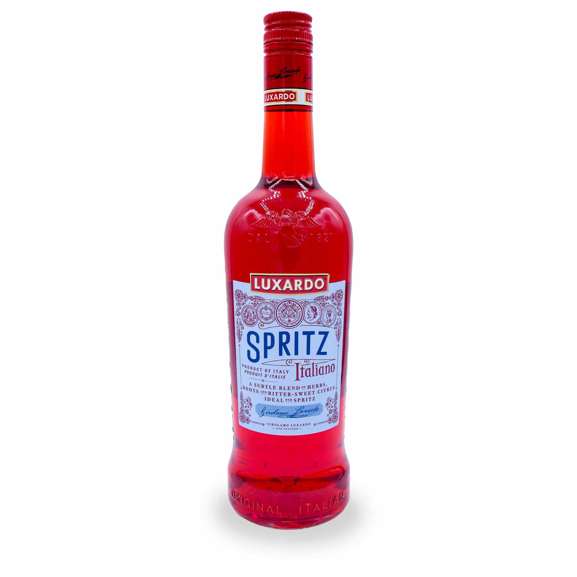 Apéritif Spritz Luxardo 100cl