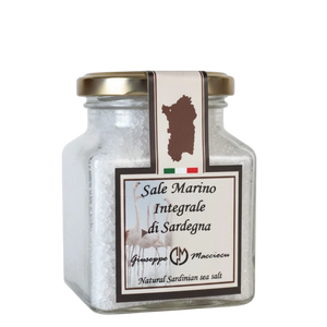 Sel Marin de Sardaigne