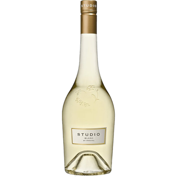 Vin Blanc IGP Studio by Miraval 2023 Magnum 1.5L 12.5°