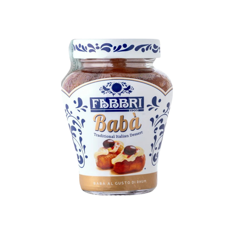 Babà au Rhum 390gr