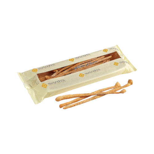 Gressins au beurre 200g