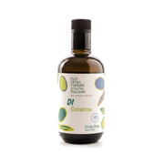Huile d’Olive des Pouilles