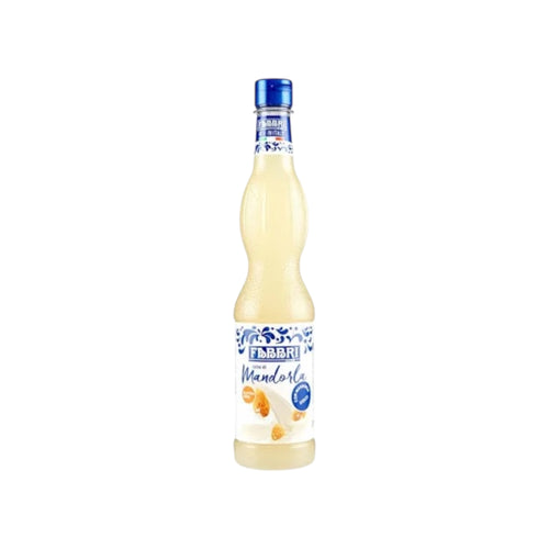 Sirop lait d'amandes 560ml