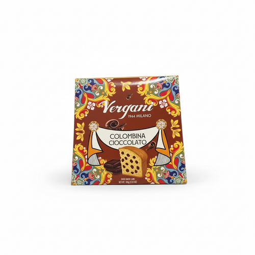 Colombe au chocolat - Pâques - 100g