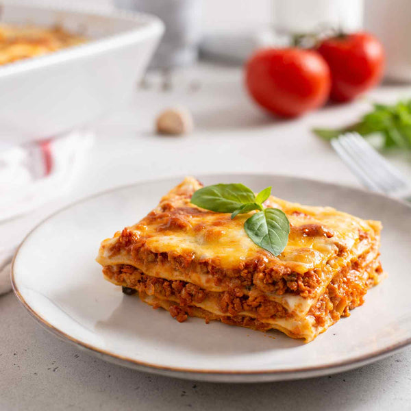 Feuilles de Lasagne  DE CECCO 500G