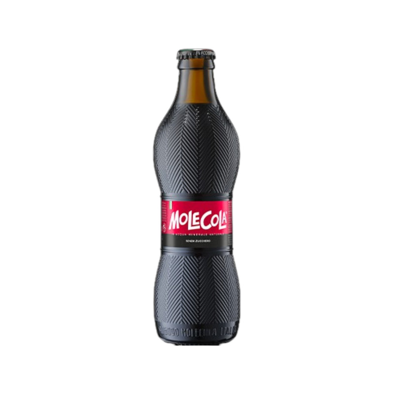 Molecola Zero (sans sucres) 33cl
