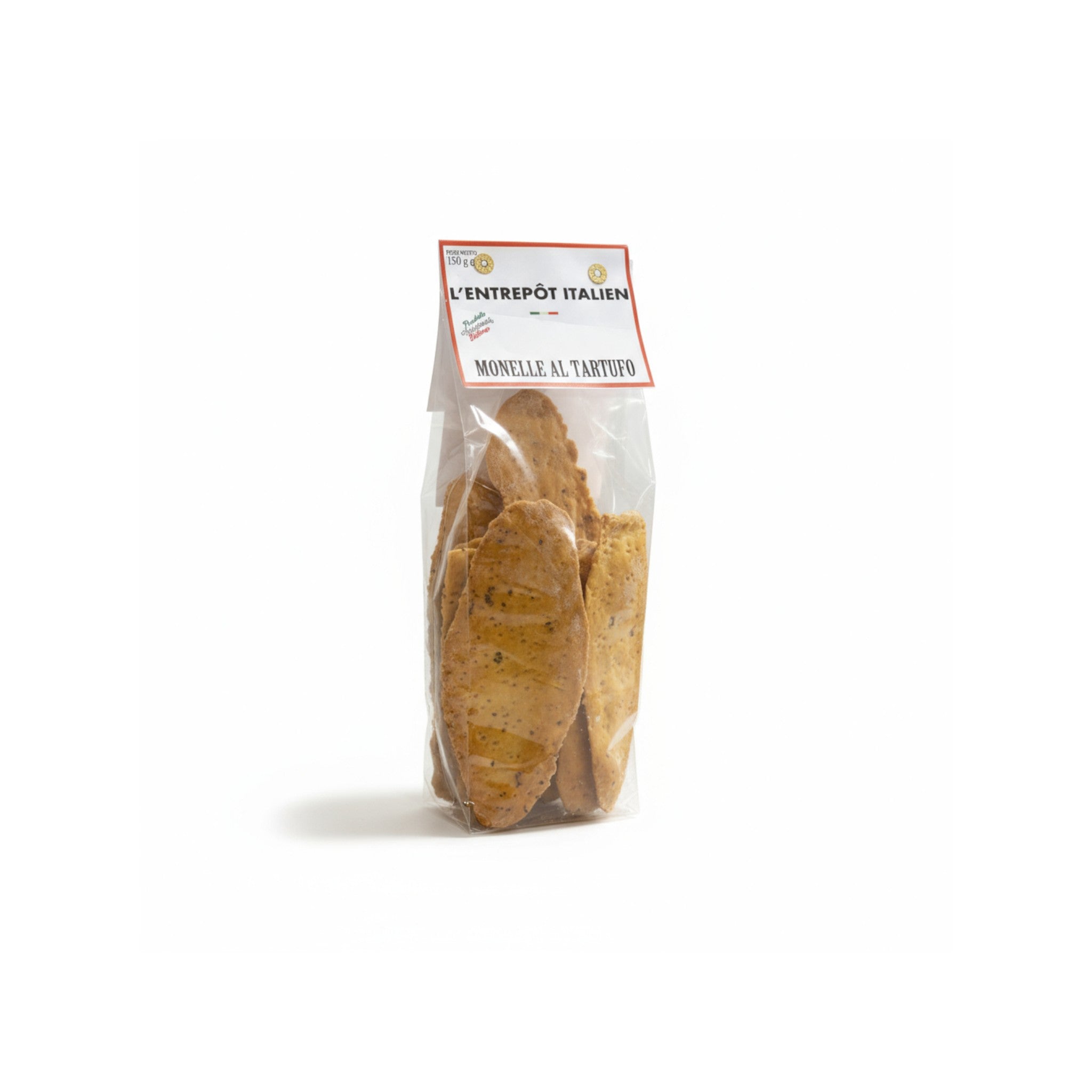 Monelle à la Truffe Noire 150g