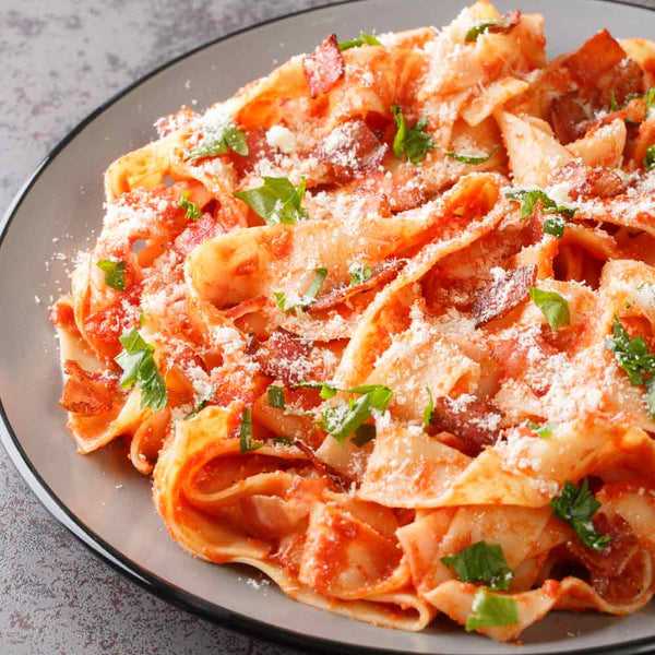 Papardelle IGP de LIGUORI GRAGNANO 500G