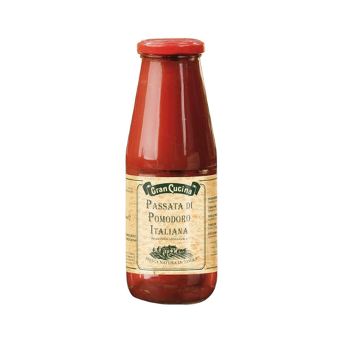 Coulis de Tomate Nature en Bouteille 700ml
