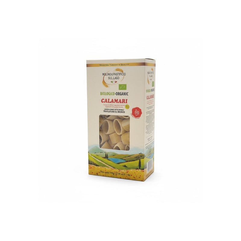 Calamari 500g BIO