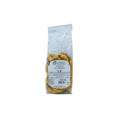 Taralli artisanaux au piment 300g