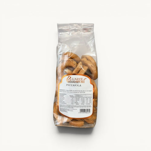 Tarali artisanaux Pizzaiola 300g
