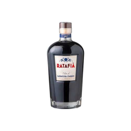 RATAFIÀ - bouteille 70cl 21%
