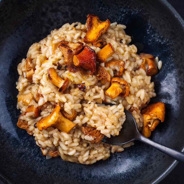 Risotto aux Girolles 300G