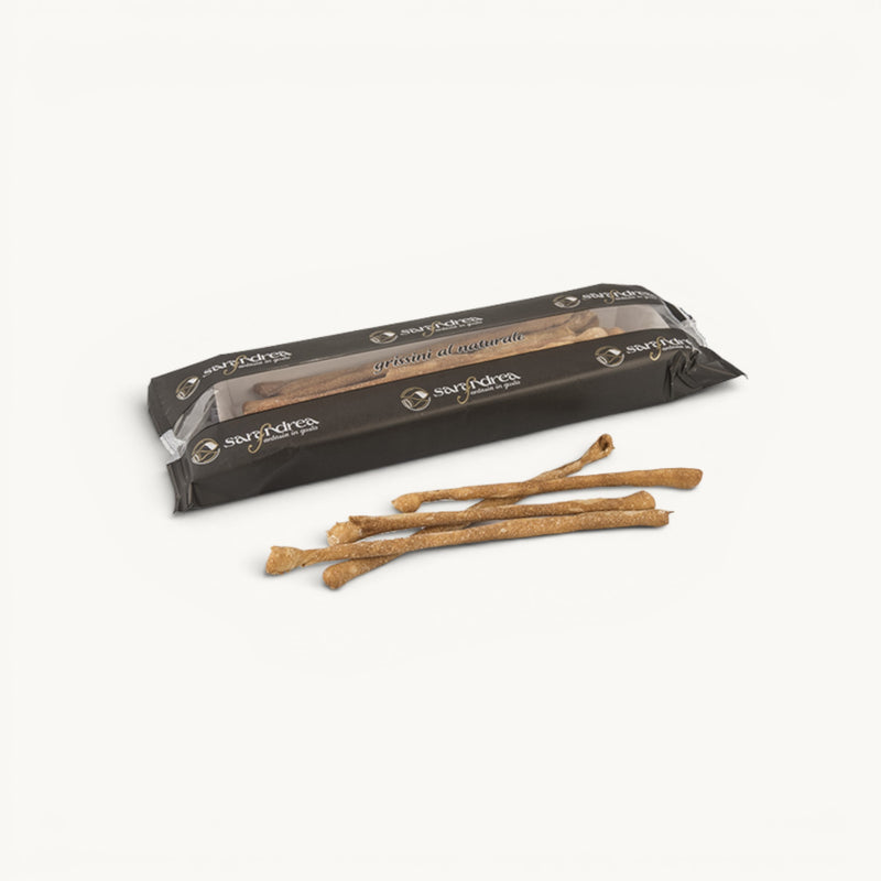 Gressin nature - 200 g