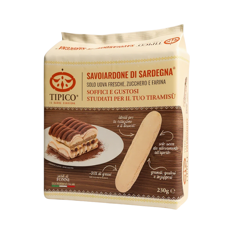 Savoiardone de Sardaigne – boudoirs 230g