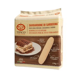Biscuits Savoiardone