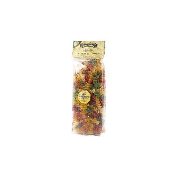 Eliche Arlecchino aux 5 Saveurs 500G