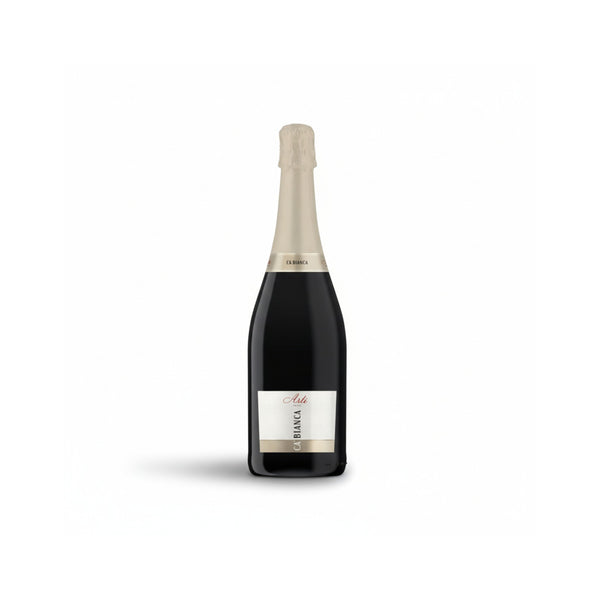 Asti Spumante Ca’Bianca DOCG 75cl 7.5%