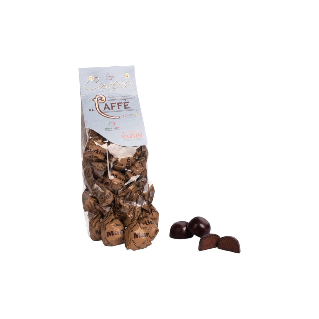 Cuneesi au café 250g