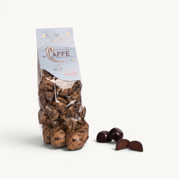 Cuneesi au café 250g