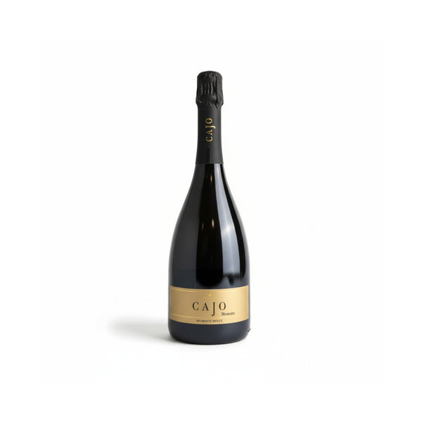 Moscato pétillant 750ml 6°
