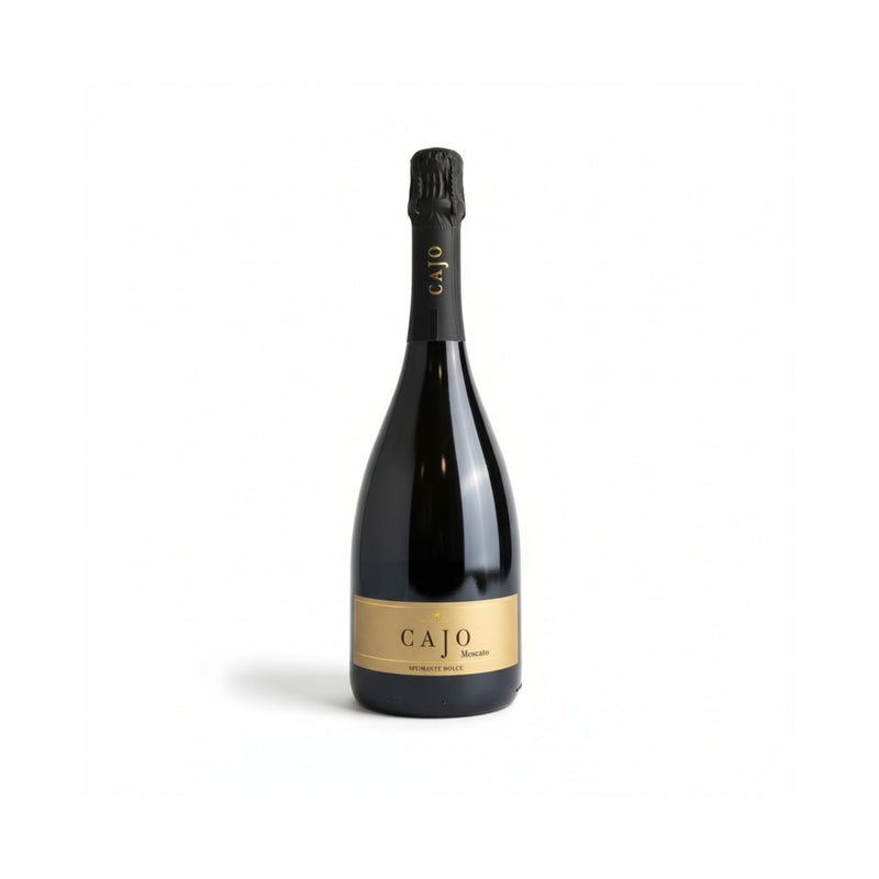 Moscato pétillant 750ml 6°