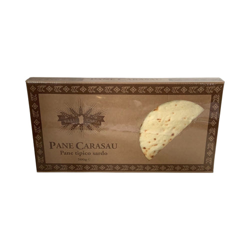 Pain Sarde CARASAU 500g