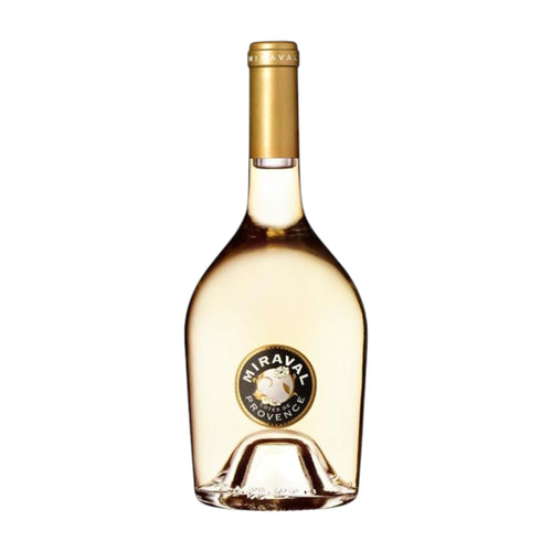 Vin Blanc MIRAVAL 2023 AOC 75cl 13°