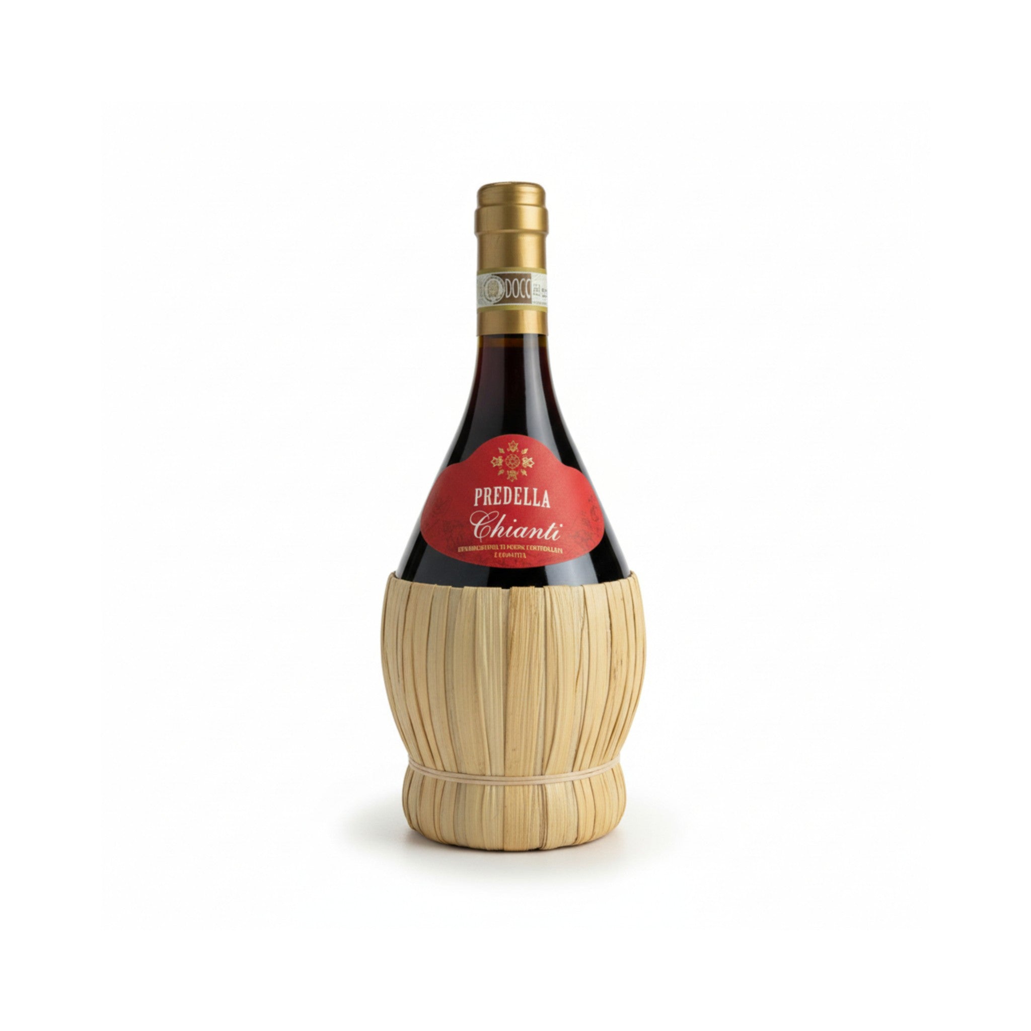 Vin rouge Chianti DOCG 750ml 12°