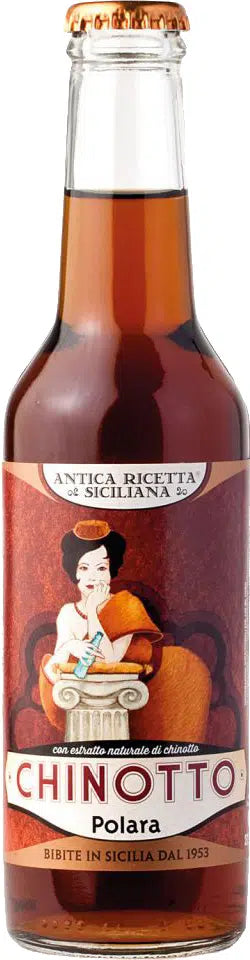 Chinotto Italien - 27,5 cl