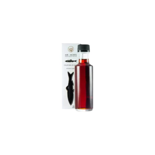 Colatura d'anchois 100ml