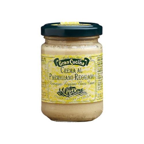 Crème au Parmesan 120G