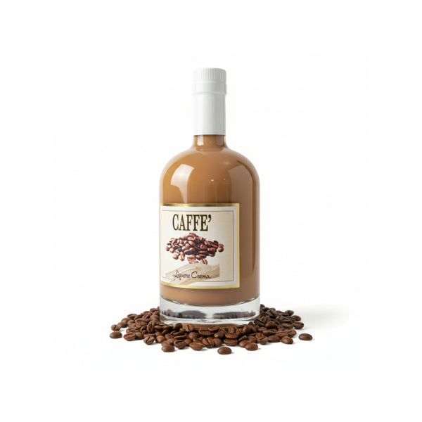 Liqueur de café 500ml 17°