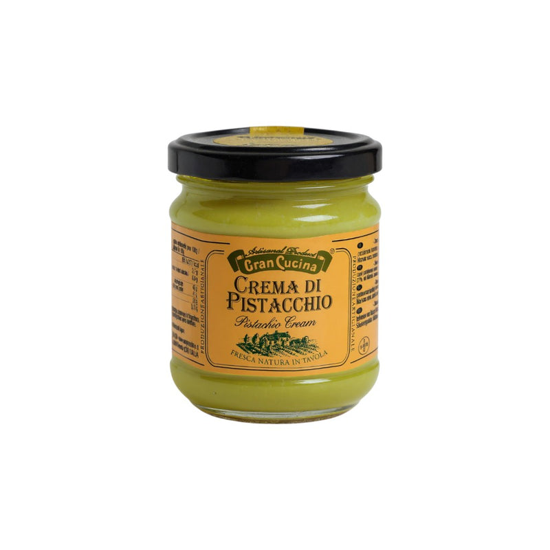 Créme de pistaches 220g