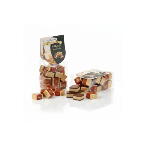 Sachet Cremini noisettes du Piémont IGP 200g
