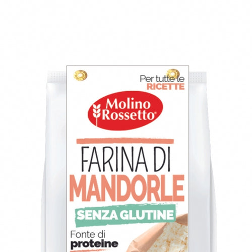 Farine d'Amande Sans Gluten 100g