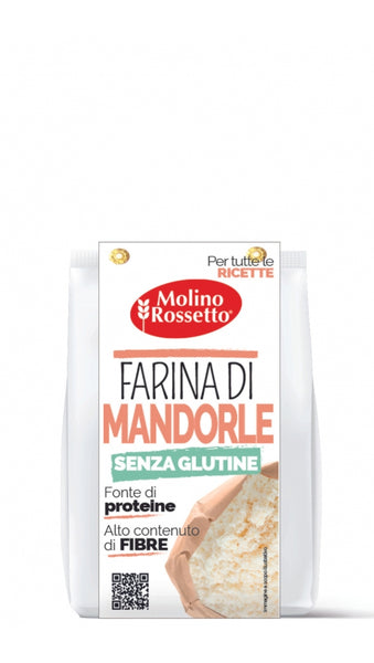 Farine d'Amande Sans Gluten 100g