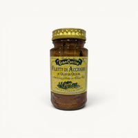 Filets d‘Anchois à Huile d‘Olive 140g