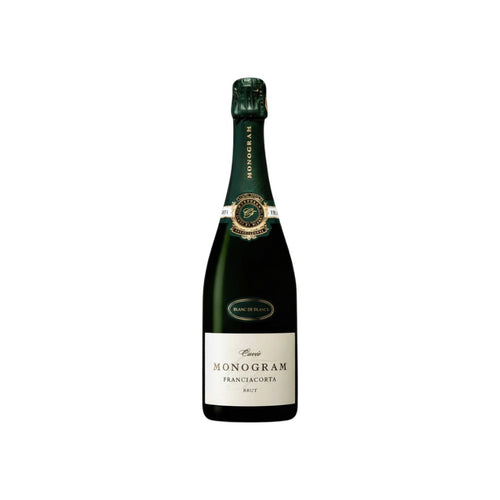 Monogram Franciacorta Brut 0.75L 12.5%