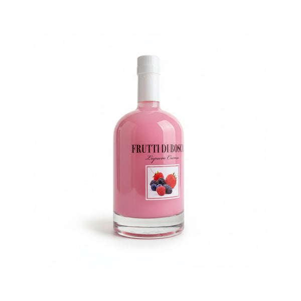 Liqueur aux fruits des bois 500ml 17°