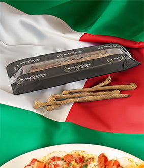 L'épicerie fine italienne : immersion dans un voyage culinaire – L'entrepôt  italien