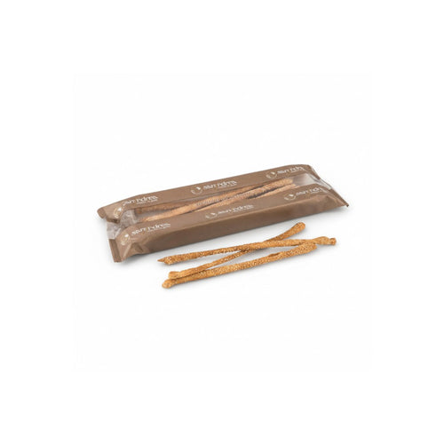 Gressins Au Sésame Sarandrea 200G DLUO DEPASSEE